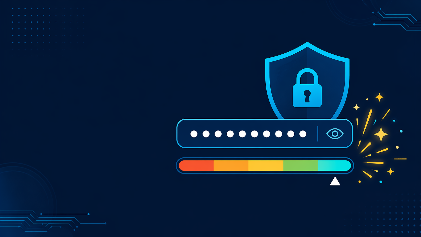 How to Judge Password Strength Quickly
